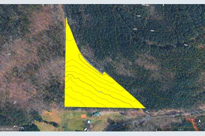 0 Snow Springs Church Road NW #9525-F, Adairsville, GA 30103 - Photo 3