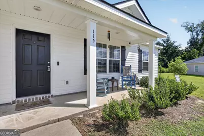 115 Callaway Crescent, Statesboro, GA 30458 - Photo 5