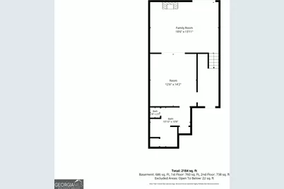 1340 N Crossing Drive NE, Atlanta, GA 30329 - Photo 47