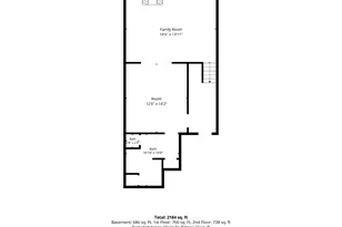 1340 N Crossing Dr NE, Atlanta, GA 30329 - Photo 47