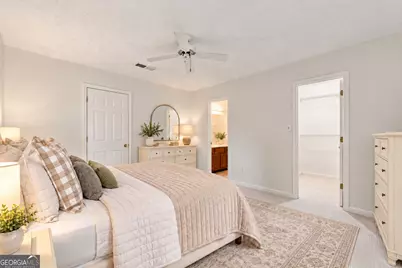 1340 N Crossing Drive NE, Atlanta, GA 30329 - Photo 21