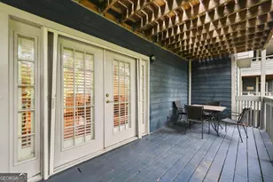 1340 N Crossing Dr NE, Atlanta, GA 30329 - Photo 11