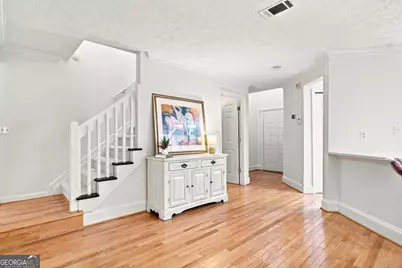 1340 N Crossing Drive NE, Atlanta, GA 30329 - Photo 13