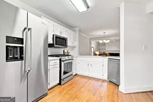 1340 N Crossing Dr NE, Atlanta, GA 30329 - Photo 9