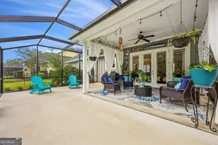 118 Oarsman Crossing, Saint Marys, GA 31558 - Photo 31