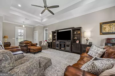 118 Oarsman Crossing, Saint Marys, GA 31558 - Photo 7