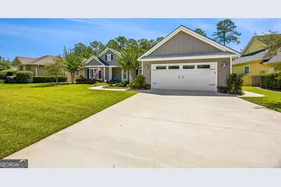 118 Oarsman Crossing, Saint Marys, GA 31558 - Photo 3