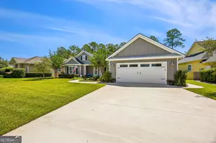 118 Oarsman Crossing, Saint Marys, GA 31558 - Photo 3