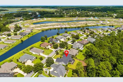 118 Oarsman Crossing, Saint Marys, GA 31558 - Photo 43