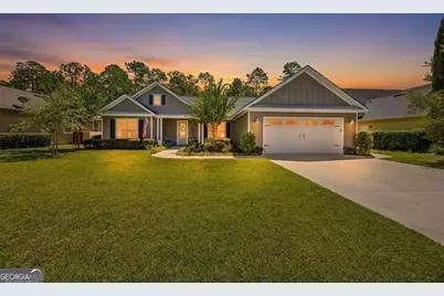118 Oarsman Crossing, Saint Marys, GA 31558 - Photo 1