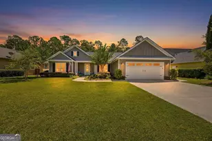 118 Oarsman Crossing, Saint Marys, GA 31558 - Photo 1
