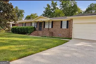 3498 Sandy Cir, Macon, GA 31216 - Photo 1