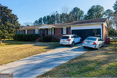 3498 Sandy Circle, Macon, GA 31216 - Photo 1