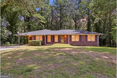 44 Elm Drive, Toccoa, GA 30577 - Photo 1