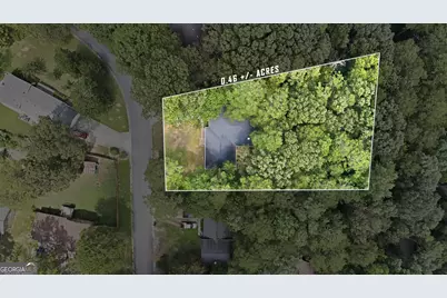 44 Elm Drive, Toccoa, GA 30577 - Photo 3