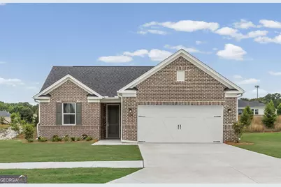 134 Kenney Way, Locust Grove, GA 30248 - Photo 1
