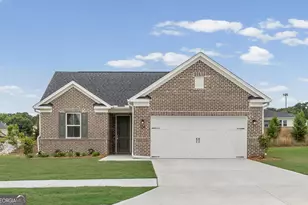 134 Kenney Wy, Locust Grove, GA 30248 - Photo 1