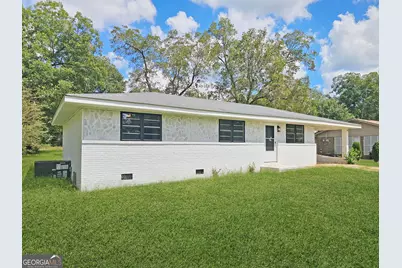 84 Adkerson Drive, Zebulon, GA 30295 - Photo 1