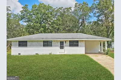 84 Adkerson Drive, Zebulon, GA 30295 - Photo 3