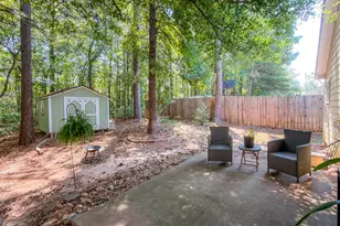 158B Preserve Dr, Newnan, GA 30263 - Photo 31