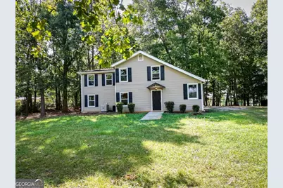 1642 Neese Commerce Road, Commerce, GA 30530 - Photo 1