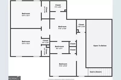 1642 Neese Commerce Road, Commerce, GA 30530 - Photo 47