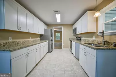 1642 Neese Commerce Road, Commerce, GA 30530 - Photo 13
