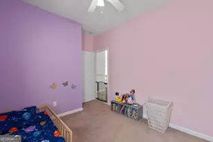 84 Bedford Park Dr, Newnan, GA 30263 - Photo 31