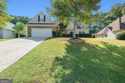 84 Bedford Park Drive, Newnan, GA 30263 - Photo 7