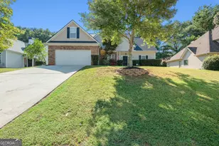 84 Bedford Park Dr, Newnan, GA 30263 - Photo 7