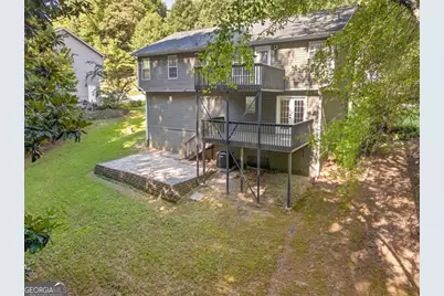 5450 Bushnell Court, Flowery Branch, GA 30542 - Photo 35