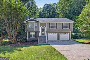 5450 Bushnell Ct, Flowery Branch, GA 30542 - Photo 1