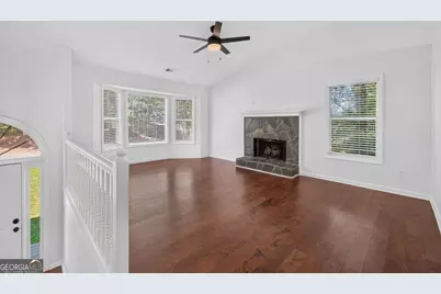 5450 Bushnell Court, Flowery Branch, GA 30542 - Photo 3