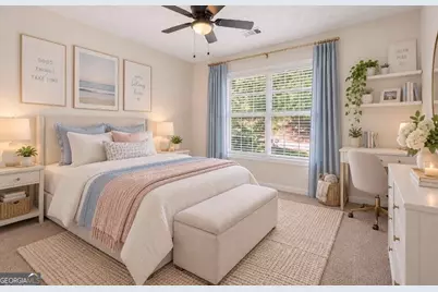 5450 Bushnell Court, Flowery Branch, GA 30542 - Photo 21