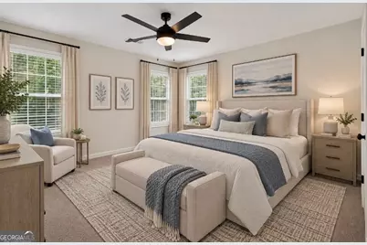 5450 Bushnell Court, Flowery Branch, GA 30542 - Photo 13