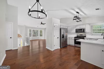 5450 Bushnell Court, Flowery Branch, GA 30542 - Photo 7