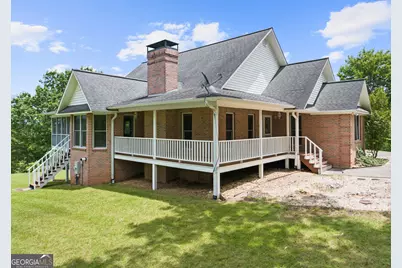 177 - H Shangri La Drive, Mineral Bluff, GA 30559 - Photo 1