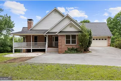 177 - H Shangri La Drive, Mineral Bluff, GA 30559 - Photo 5