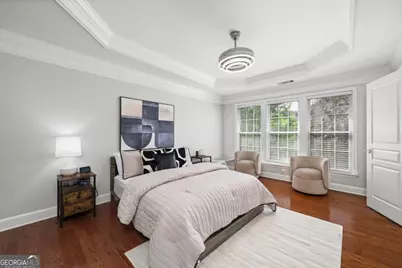 2872 Overlook Way #2872, Atlanta, GA 30324 - Photo 17