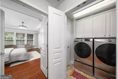 2872 Overlook Way #2872, Atlanta, GA 30324 - Photo 23