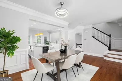 2872 Overlook Way #2872, Atlanta, GA 30324 - Photo 13