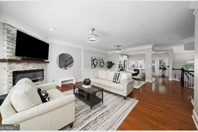 2872 Overlook Way #2872, Atlanta, GA 30324 - Photo 3