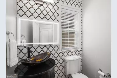 2872 Overlook Way #2872, Atlanta, GA 30324 - Photo 15