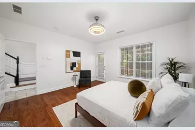 2872 Overlook Way #2872, Atlanta, GA 30324 - Photo 29