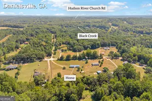 820 E County Line Rd, Danielsville, GA 30633 - Photo 49