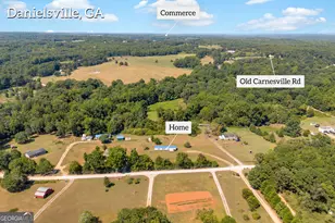 820 E County Line Rd, Danielsville, GA 30633 - Photo 47