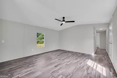 820 E County Line Road, Danielsville, GA 30633 - Photo 13