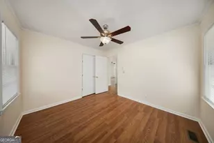 3803 Atwood Dr, Macon, GA 31204 - Photo 23