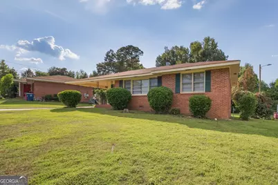3803 Atwood Drive, Macon, GA 31204 - Photo 3