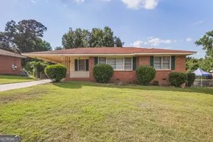 3803 Atwood Dr, Macon, GA 31204 - Photo 1